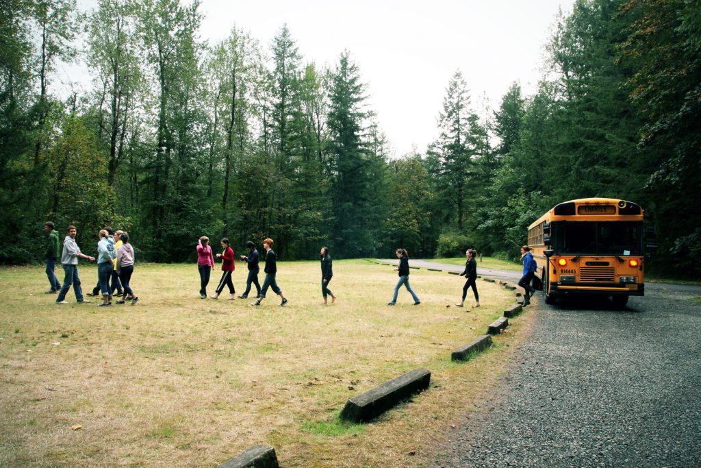 Oregon Field Trips - TheHomeSchoolMom